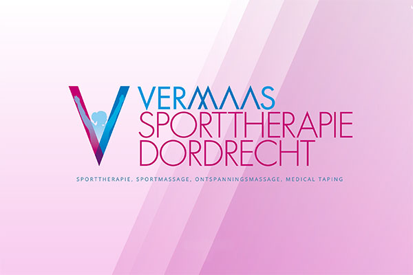 Sporttherapie Dordrecht website