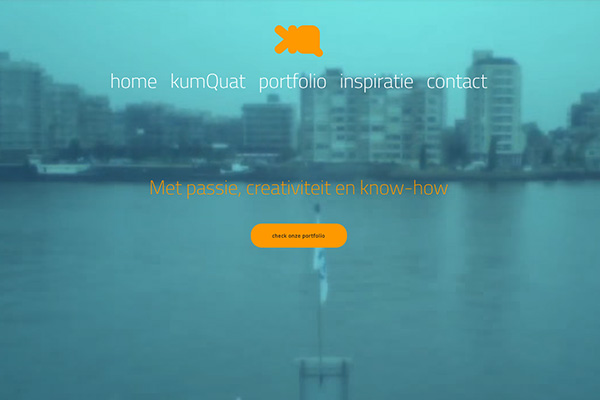kumQuat website