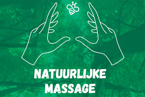 Natuurlijke Massage website